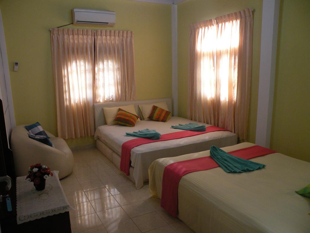 Henderson Airport Residence Negombo Habitación foto